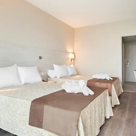 Negresco 4* Salou