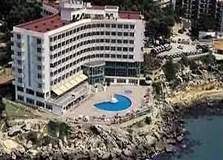 Negresco Hotel Salou