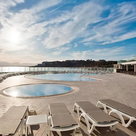 Hotel Negresco 4*