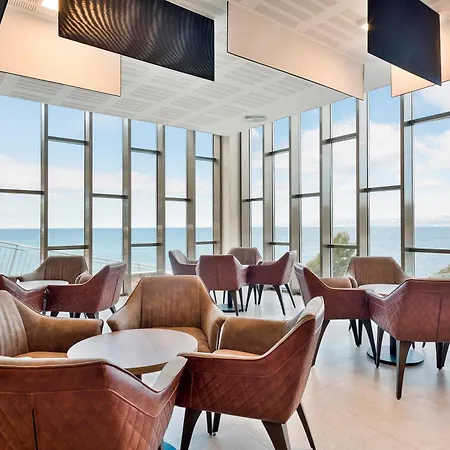 Hotel Negresco Salou