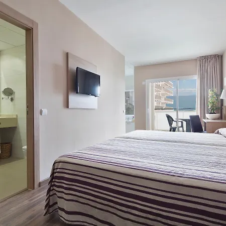 Hotel Negresco Salou