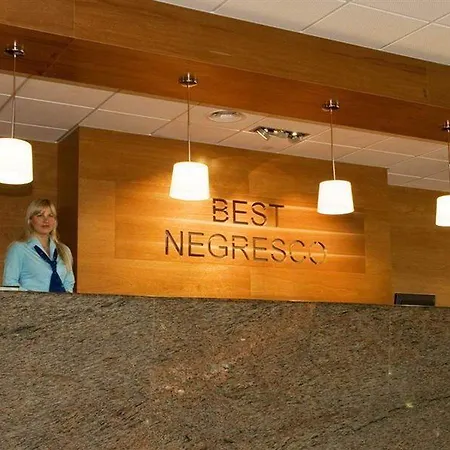 Negresco 4*