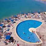 Negresco Hotel 4*