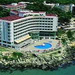 Negresco Hotel