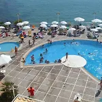 Negresco 4* Salou