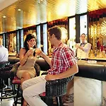 Negresco Hotel Salou