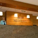 Negresco 4*