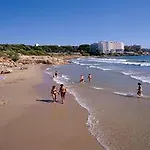 Hotel Negresco Salou