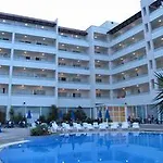 Negresco Hotel
