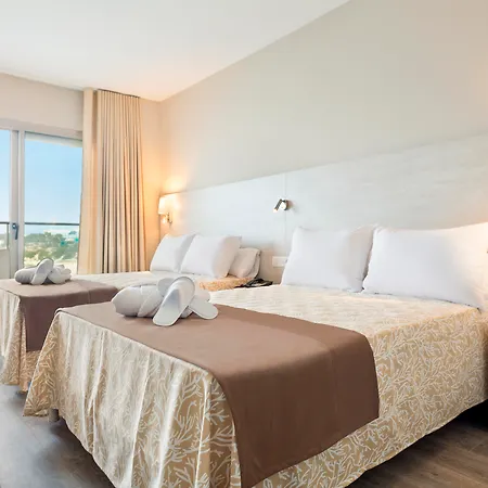 Negresco 4*