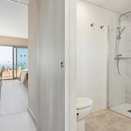 Negresco 4* Салоу