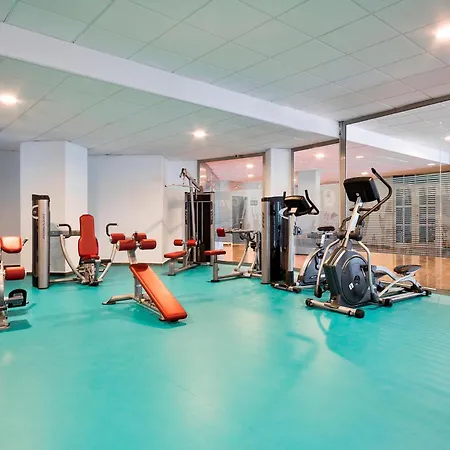 Hotel Negresco Salou