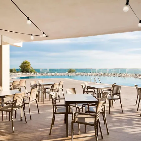 Negresco Hotel Salou