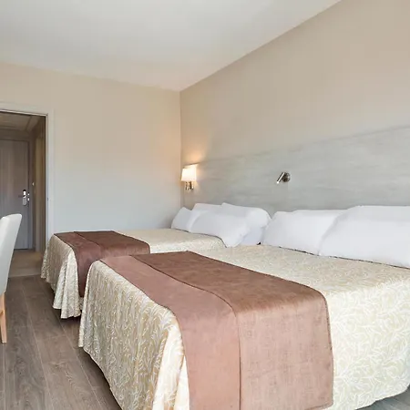 Отель Negresco 4*