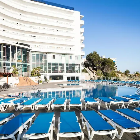 Negresco 4* Салоу