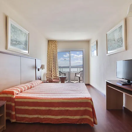 Hotel Negresco Salou