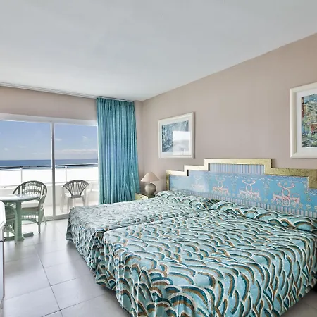 Отель Negresco 4*