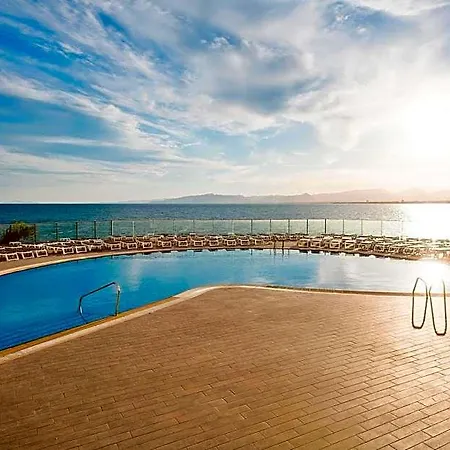 Negresco فندق سالو