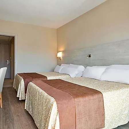 Negresco 4* Salou
