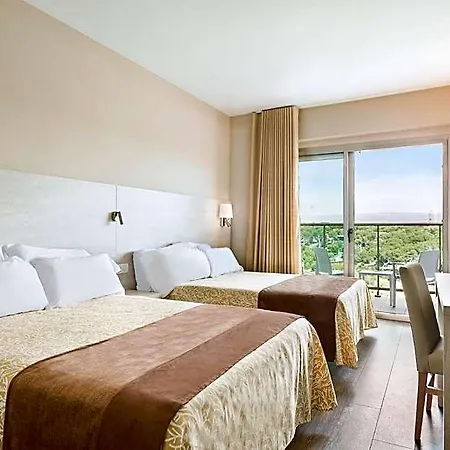 Negresco Hotel Salou