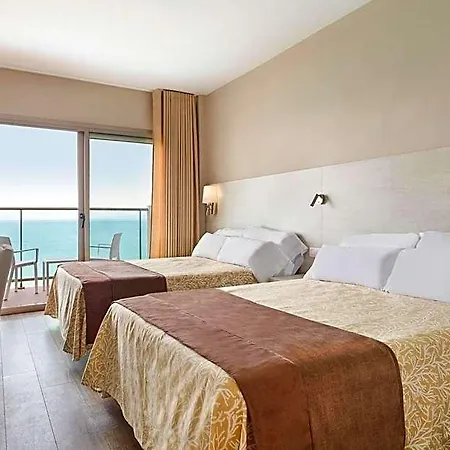Negresco Hotel 4*