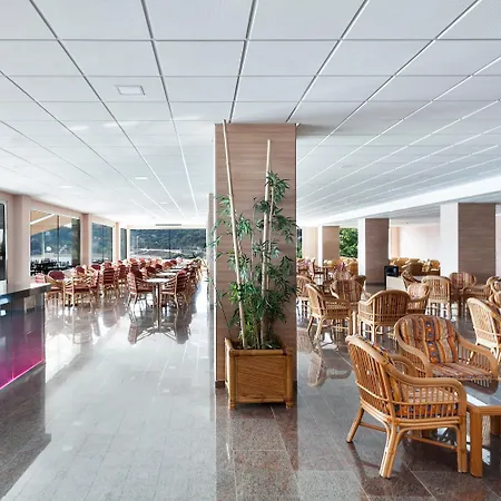 Negresco 4*