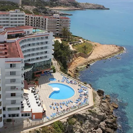 Negresco Отель 4*