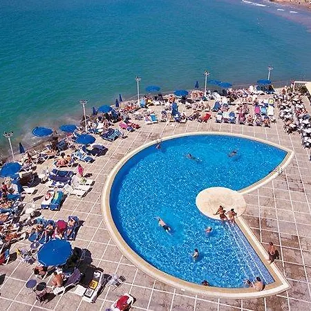 Negresco Отель 4*