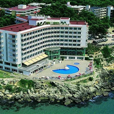 Negresco Отель