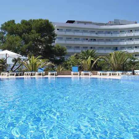 Отель Negresco 4*
