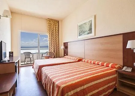 Отель Negresco Салоу