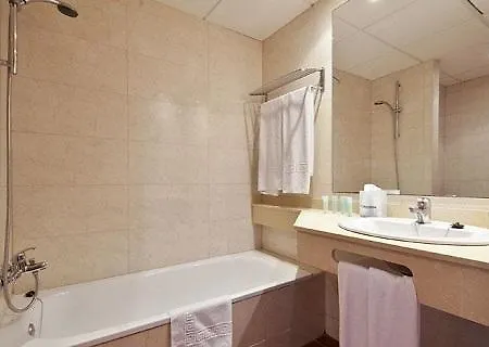 Negresco 4* Salou