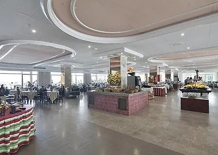 Negresco Hotel Salou