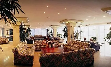 Negresco Отель 4*
