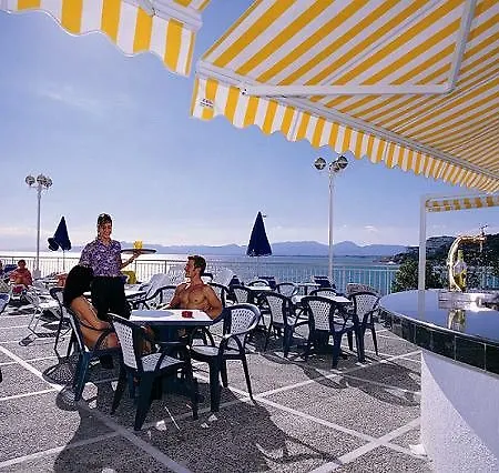 Negresco 4* Салоу