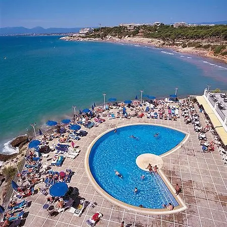 Отель Negresco