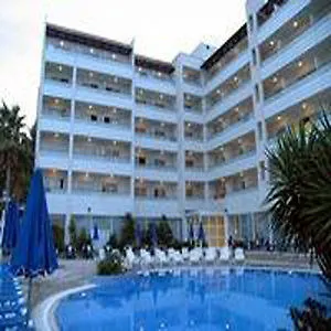 Отель Negresco