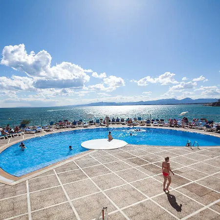 Negresco Отель 4*