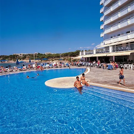 Отель Negresco 4*