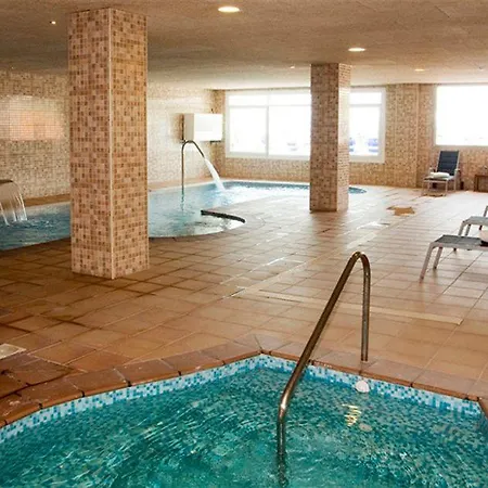 Negresco Hotel Salou