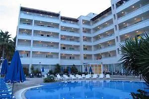 Negresco Отель