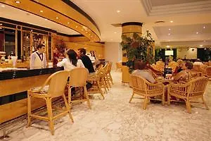 Отель Negresco