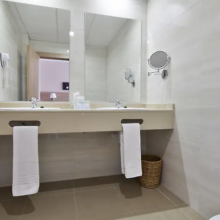 Отель Negresco 4*
