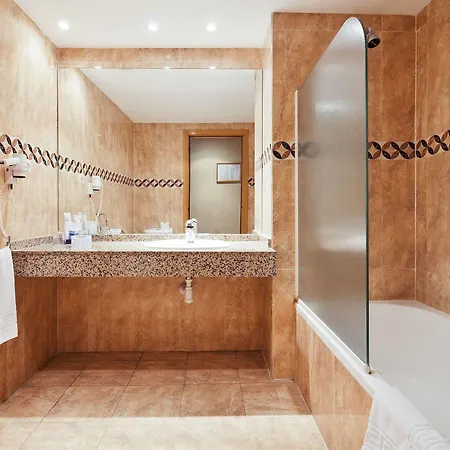 Negresco Отель 4*