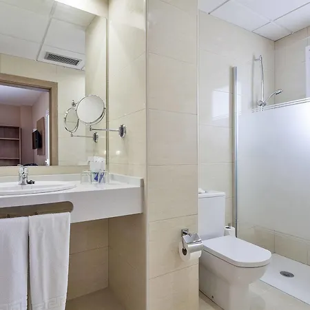 Hotel Negresco Salou