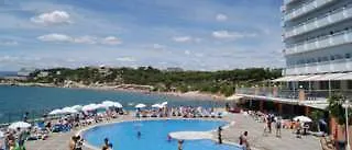 Hotel Negresco Salou