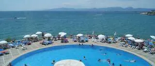 Hotel Negresco 4*