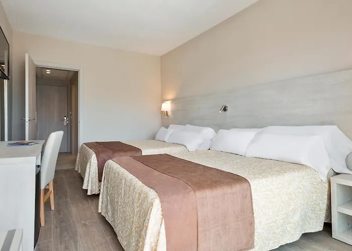 Отель Negresco 4*