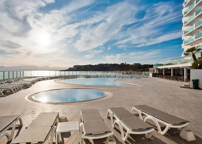 Отель Negresco 4*