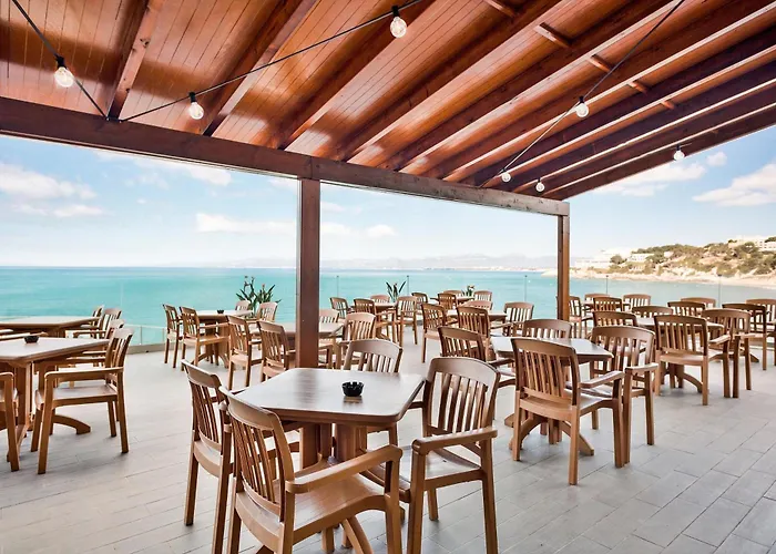 Negresco Отель 4*